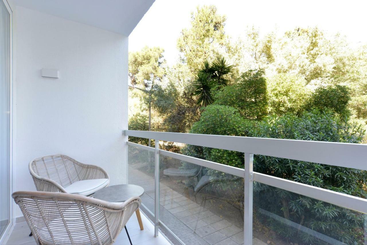 Tropical View Cascais - Checkinhome Экстерьер фото